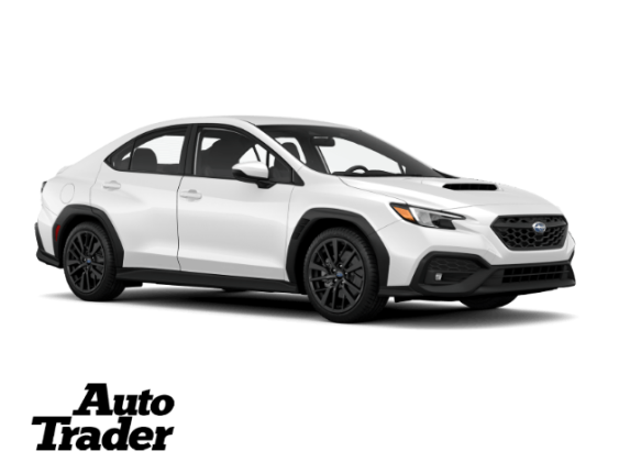 2024 Subaru WRX Review in Dubai – Performance,, and price