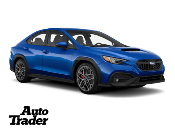 2024 Subaru WRX Review in Dubai – Performance,, and price