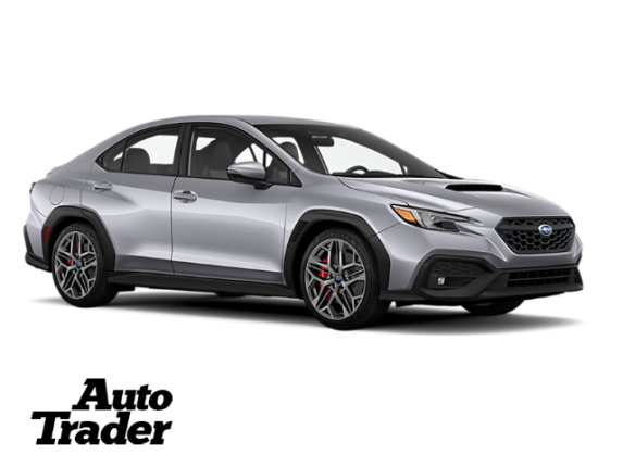 2024 Subaru WRX Review in Dubai – Performance,, and price