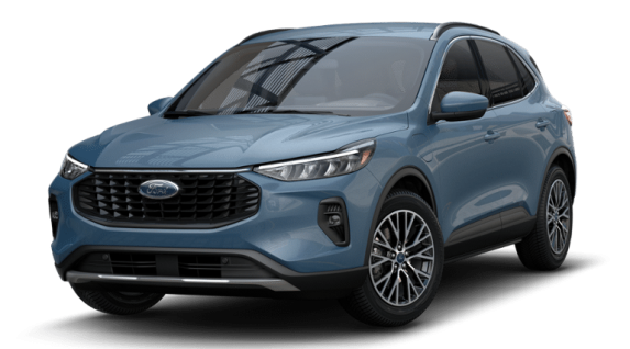 2025 Ford Escape Review: Features, Performance in Dubai