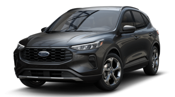 2025 Ford Escape Review: Features, Performance in Dubai