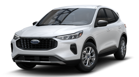 2025 Ford Escape Review: Features, Performance in Dubai