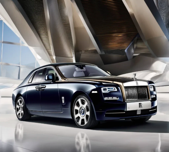 Best Pre-Owned Rolls-Royce Models to Buy in the UAE in 2025