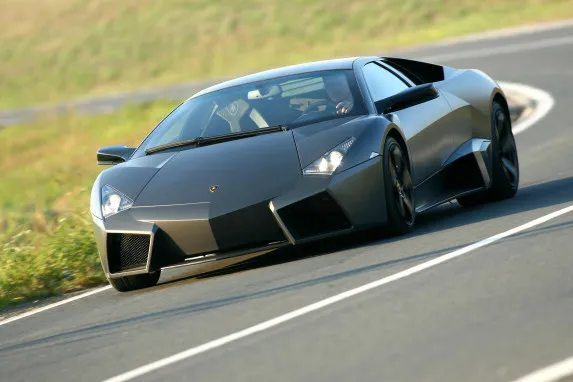 Lamborghini Few-Offs: Limited Edition Supercars