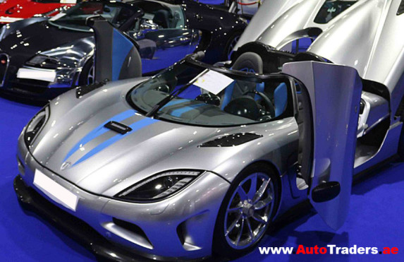 Exploring Car Modifications in Dubai I What You Need to Know