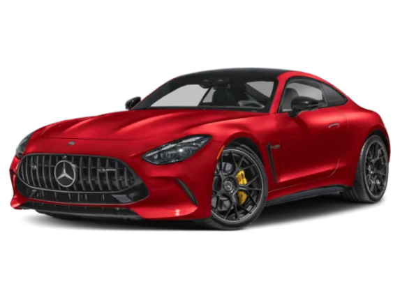 2026 Mercedes-AMG GT 63 Review | Power Meets Prestige