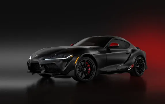 2026 Toyota GR Supra Final Edition – Farewell to a Legend