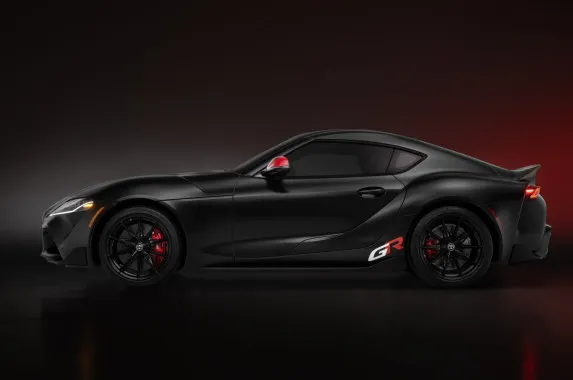 2026 Toyota GR Supra Final Edition – Farewell to a Legend