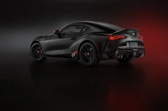 2026 Toyota GR Supra Final Edition – Farewell to a Legend