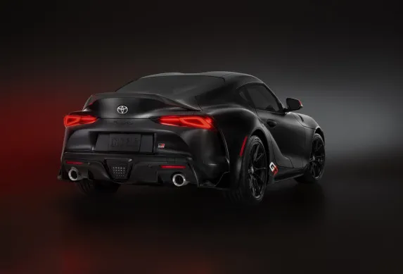 2026 Toyota GR Supra Final Edition – Farewell to a Legend