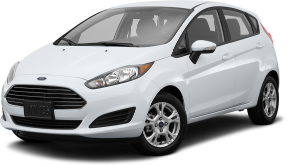2024 Ford Fiesta Review in Dubai - Auto Trader UAE