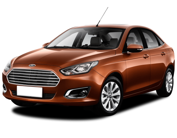 Ford Escort Review: Reliable Compact Sedan in Dubai