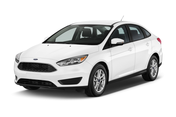 Ford Escort Review: Reliable Compact Sedan in Dubai