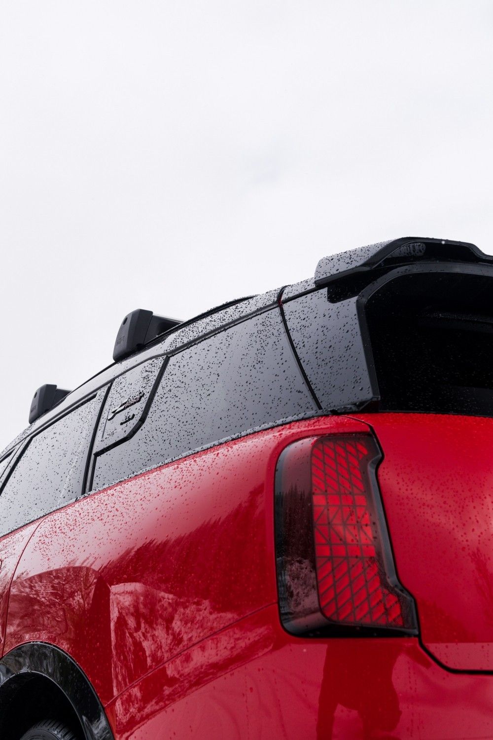 Celebrate the Holidays with MINI: Cooper Convertible & Countryman