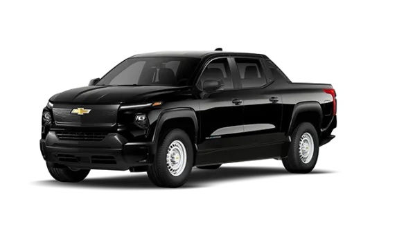 2026 Chevrolet Silverado: Power Meets Modern Tech