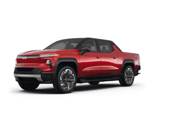 2026 Chevrolet Silverado: Power Meets Modern Tech