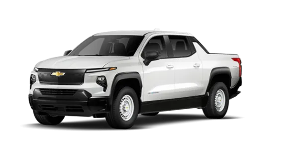 2026 Chevrolet Silverado: Power Meets Modern Tech