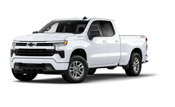 2026 Chevrolet Silverado: Power Meets Modern Tech