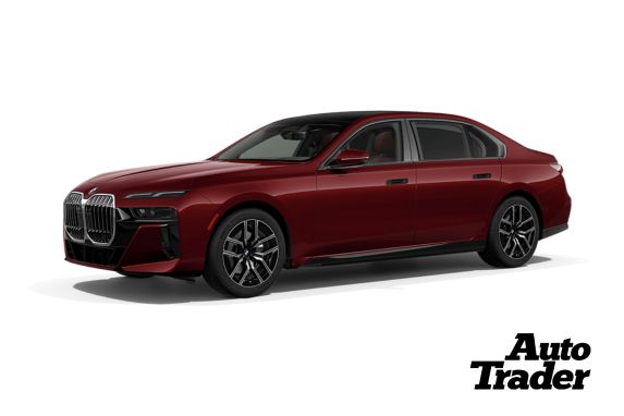 2024 BMW 7 Series review in Dubai | Luxury & Performance