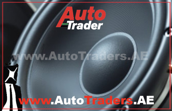 Discovering the Best Top Speakers for Cars in Dubai - Auto Trader UAE