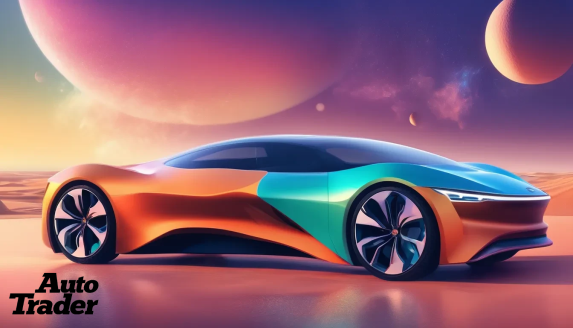 Which Electric Car Brands Hold Their Value Best in the UAE?