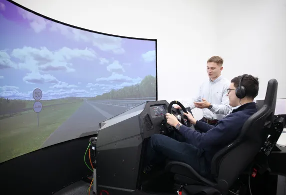 Bentley Expands Crewe HQ with New Engineering Technical Centre