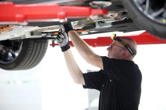 Bentley Expands Crewe HQ with New Engineering Technical Centre