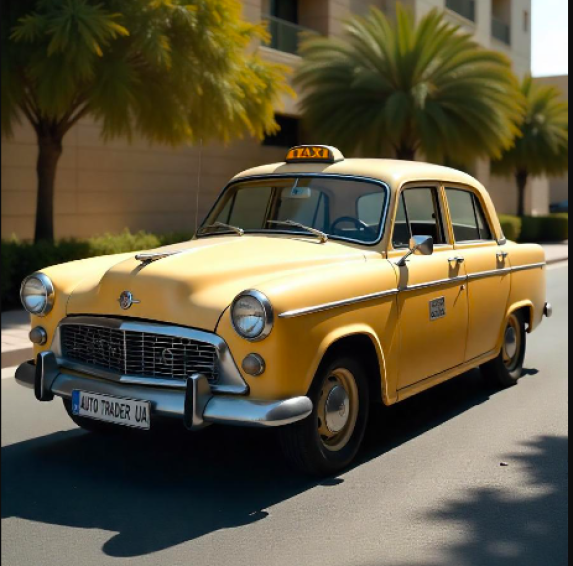Should You Buy a Used Dubai Taxi? Pros & Cons Explained