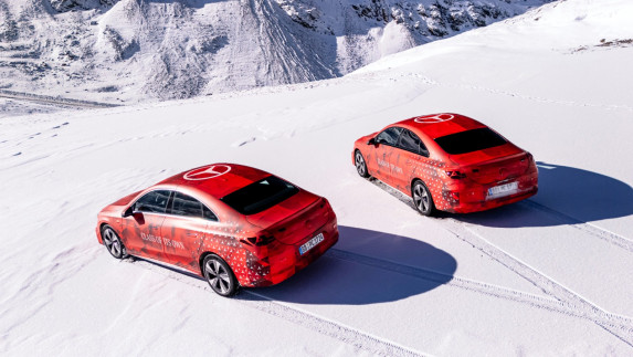 Mercedes-Benz Transformation: Leaner, Faster, Stronger