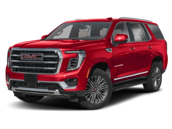 2026 GMC Yukon Denali Ultimate Review — Luxury Meets Power