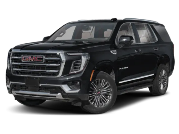 2026 GMC Yukon Denali Ultimate Review — Luxury Meets Power