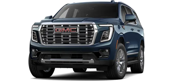 2026 GMC Yukon Denali Ultimate Review — Luxury Meets Power