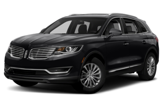 Lincoln MKX Review: Luxury SUV for Dubai | Auto Trader UAE