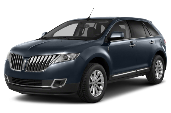 Lincoln MKX Review: Luxury SUV for Dubai | Auto Trader UAE