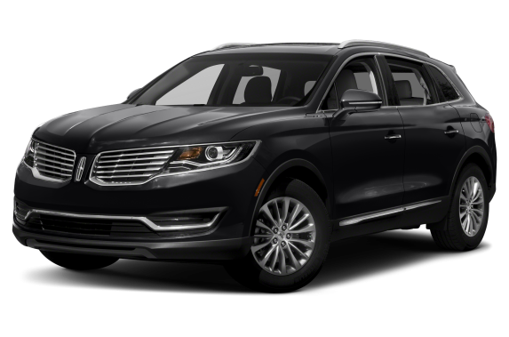 Lincoln MKX Review: Luxury SUV for Dubai | Auto Trader UAE
