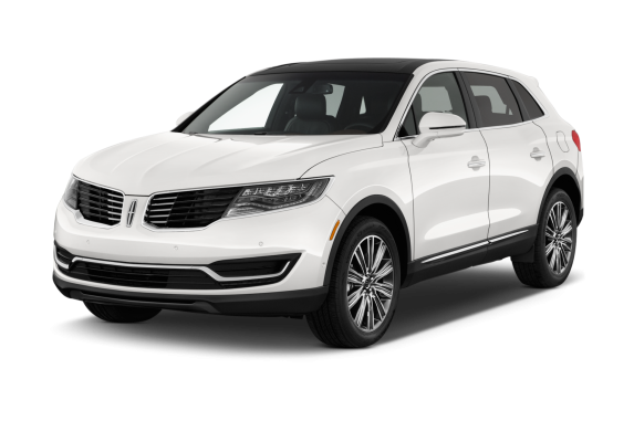 Lincoln MKX Review: Luxury SUV for Dubai | Auto Trader UAE