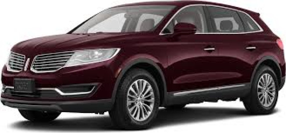 Lincoln MKX Review: Luxury SUV for Dubai | Auto Trader UAE