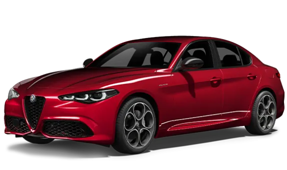 2026 Alfa Romeo Giulia Quadrifoglio EV | Electric Italian Super Sedan
