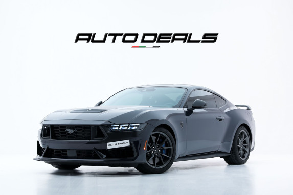 2024 Ford Mustang Dark Horse Premium at Auto Deals
