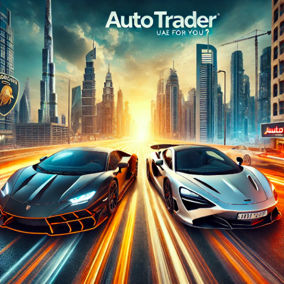 Lamborghini vs. McLaren: Which Supercar is Right for You in Dubai?