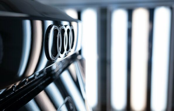 Audi Standardizes Model Names for Global Clarity | New Naming System Explained
