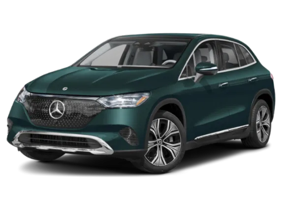 Mercedes-Benz EQE 350 (2026) Review & UAE Price