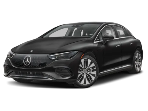 Mercedes-Benz EQE 350 (2026) Review & UAE Price