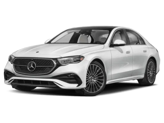 Mercedes-Benz EQE 350 (2026) Review & UAE Price