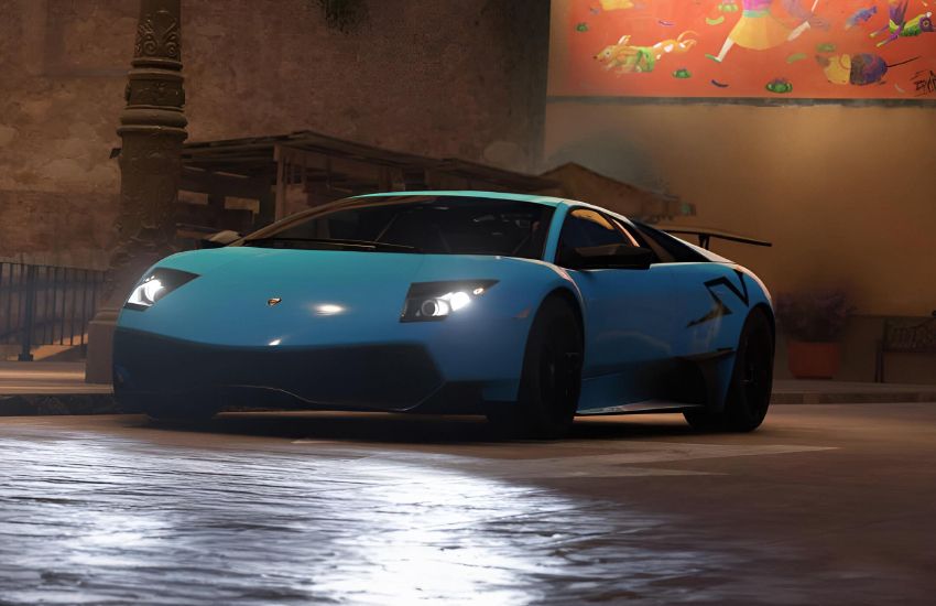 Lamborghini’s 60th Anniversary Celebrations, From Virtual Parades to Global Drives