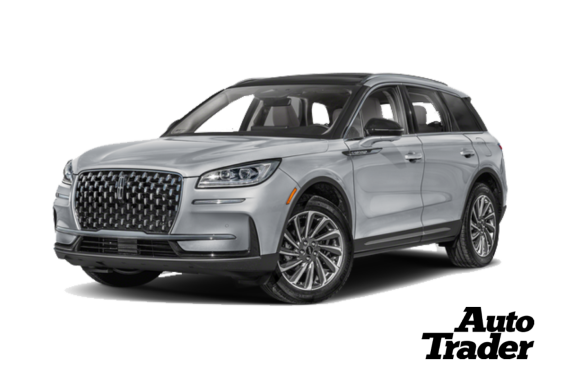 2024 Lincoln Corsair for Sale in Dubai – Luxury Compact SUV
