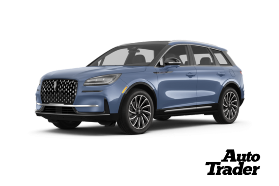 2024 Lincoln Corsair for Sale in Dubai – Luxury Compact SUV