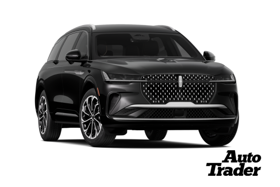 2024 Lincoln Corsair for Sale in Dubai – Luxury Compact SUV