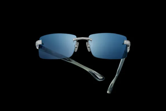 Bugatti Eyewear Unveils Next Generation at SILMO 2025