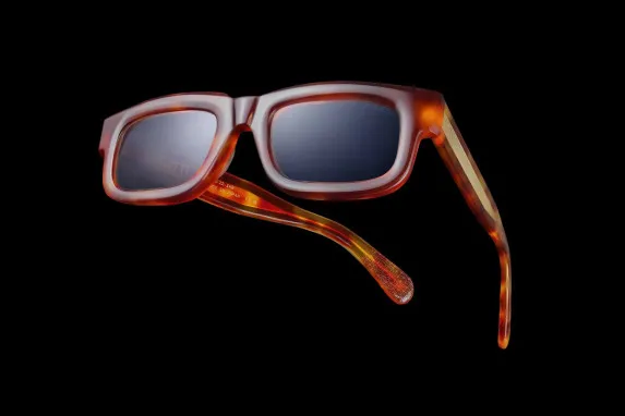 Bugatti Eyewear Unveils Next Generation at SILMO 2025